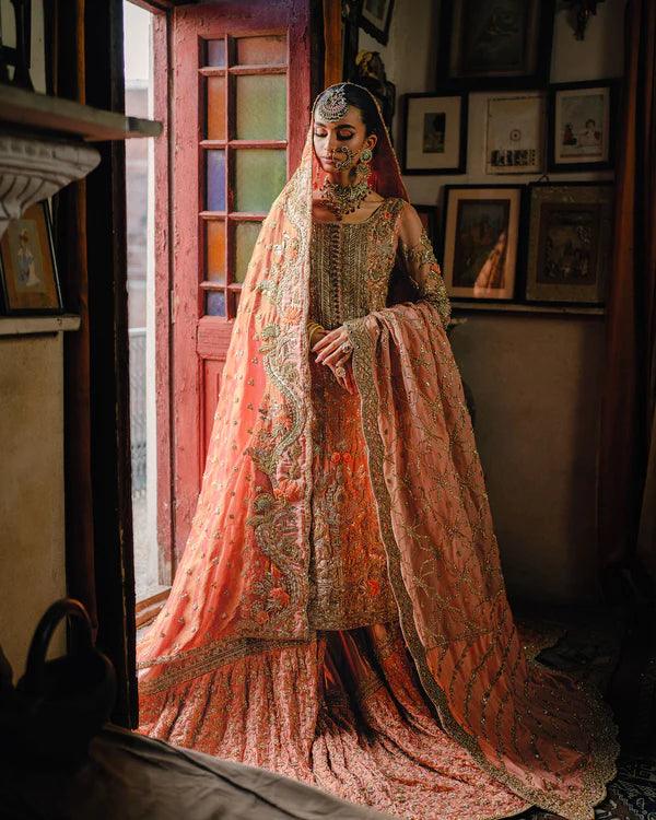 GULBANO - Souchaj - Bridal - raiazara