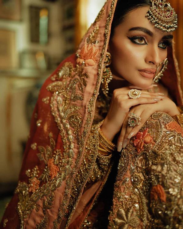GULBANO - Souchaj - Bridal - raiazara