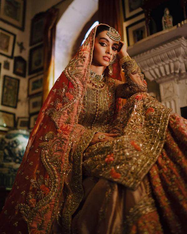 GULBANO - Souchaj - Bridal - raiazara