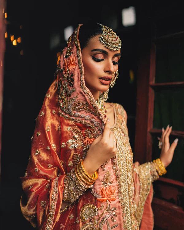 GULBANO - Souchaj - Bridal - raiazara