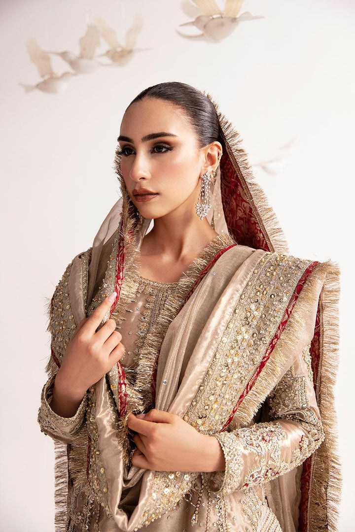 ZOFIA raniazarastudio