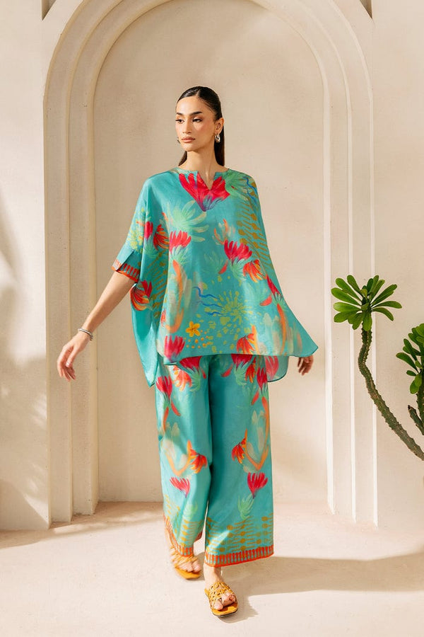 SUNSET SAMBA - SRSP-25-03 - Saira Rizwan