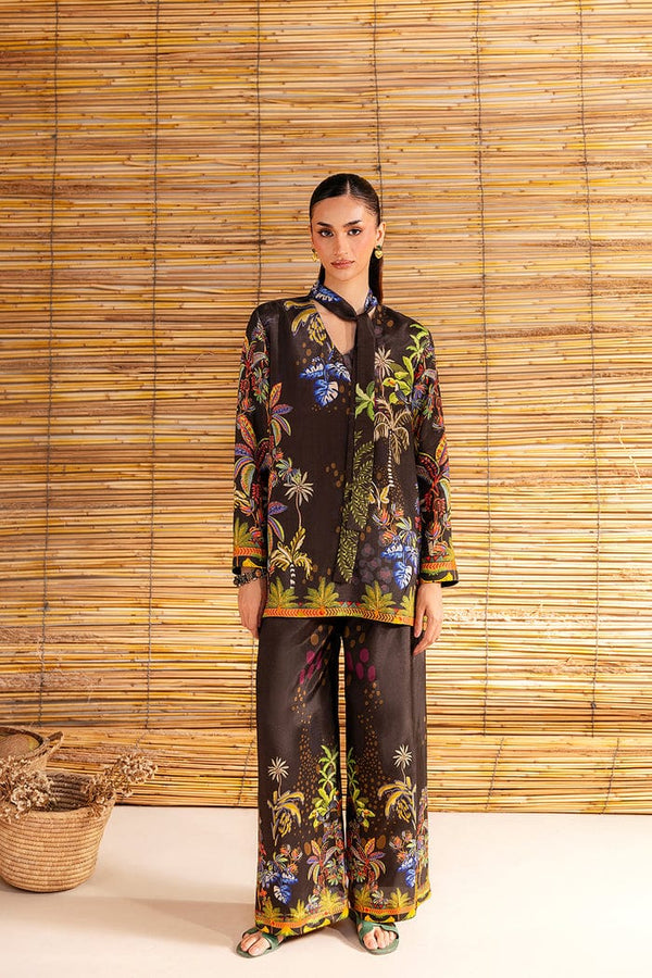 COCONUT CRUSH - SRSP-25-02 - Saira Rizwan