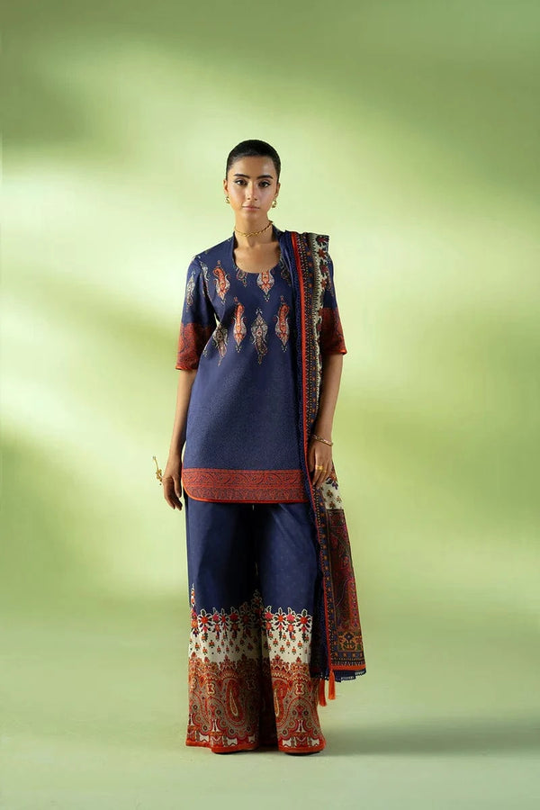 CLOUD NINE – JPU25-02 - Saira Rizwan