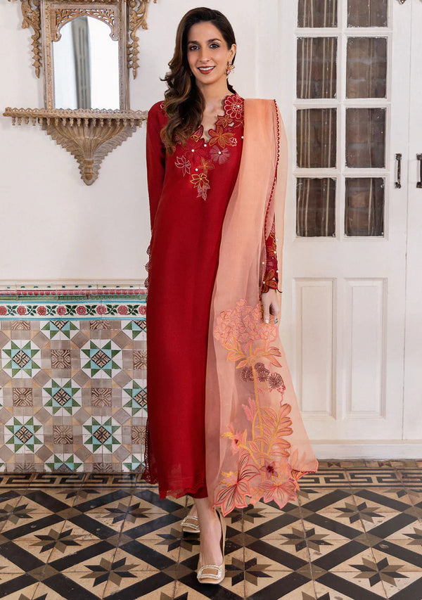 Hana B  - Zainab Zulfiqar