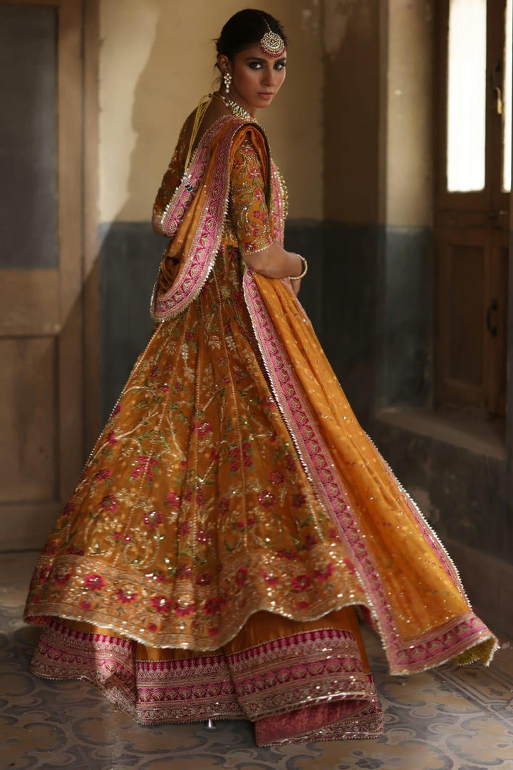 MHC-1091 - Mina Hasan - Mehndi - raniazara