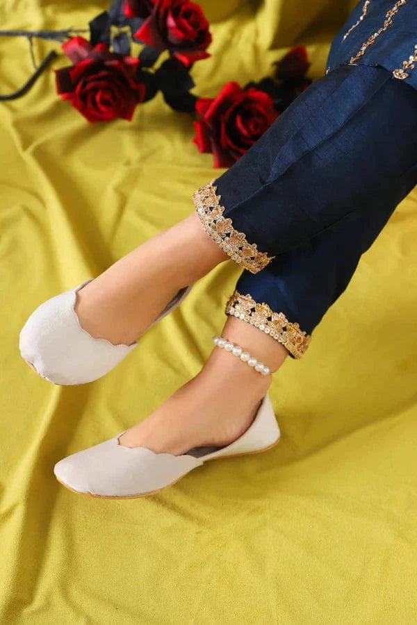 WHITE KADIFE- Sahaliyan