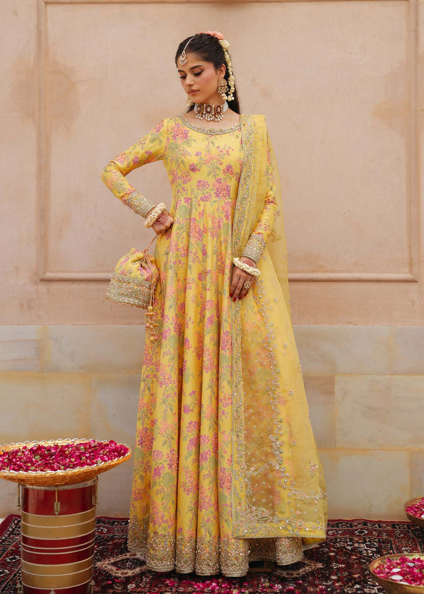 Hoorain - Kanwal Malik