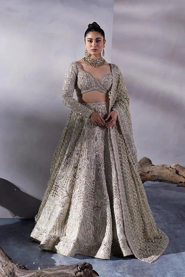 LIVIA - soraya - Bridal - raniazara