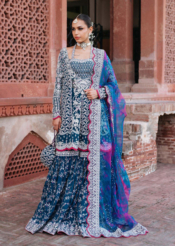 FEEHA - Kanwal Malik