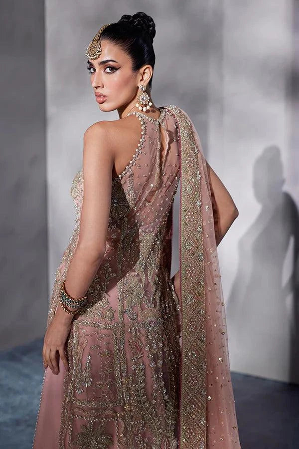 ARIA - Soraya - Bridal - raniazara