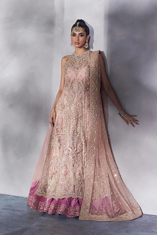 ARIA - Soraya - Bridal - raniazara