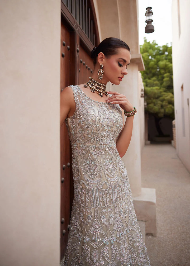 Odissa - Kanwal Malik - Wedding Dress - raniazara