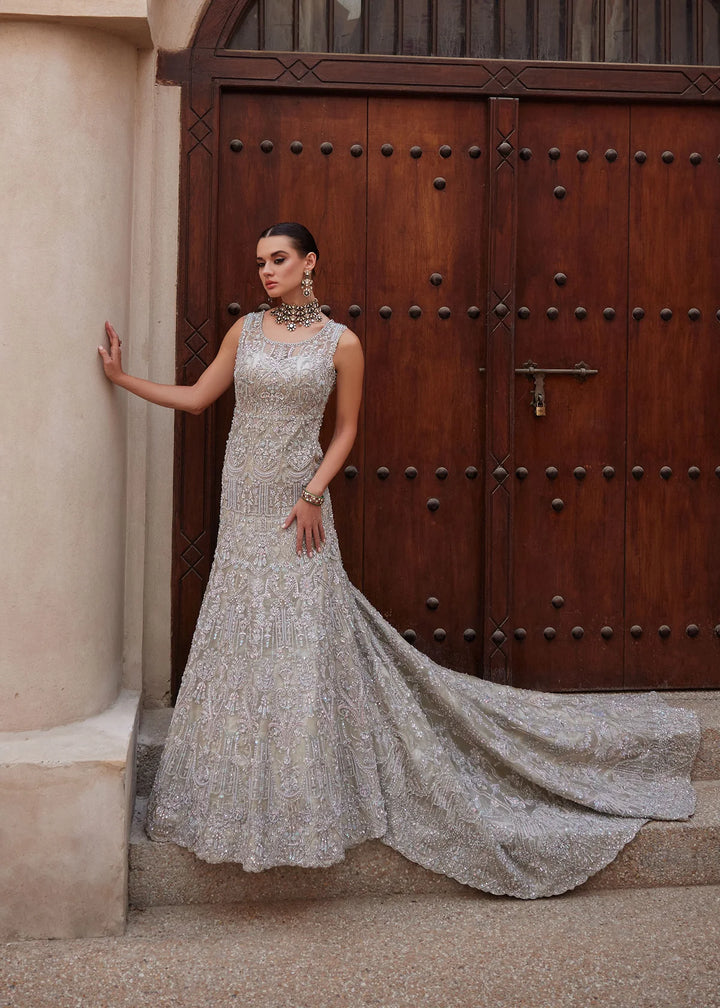 Odissa - Kanwal Malik - Wedding Dress - raniazara