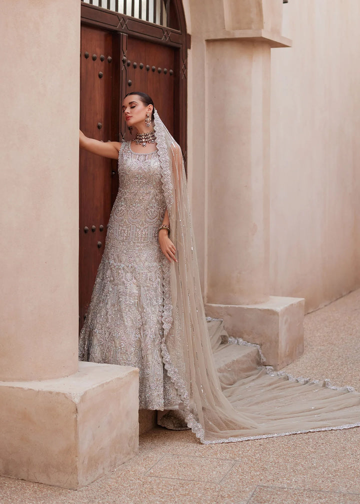 Odissa - Kanwal Malik - Wedding Dress - raniazara