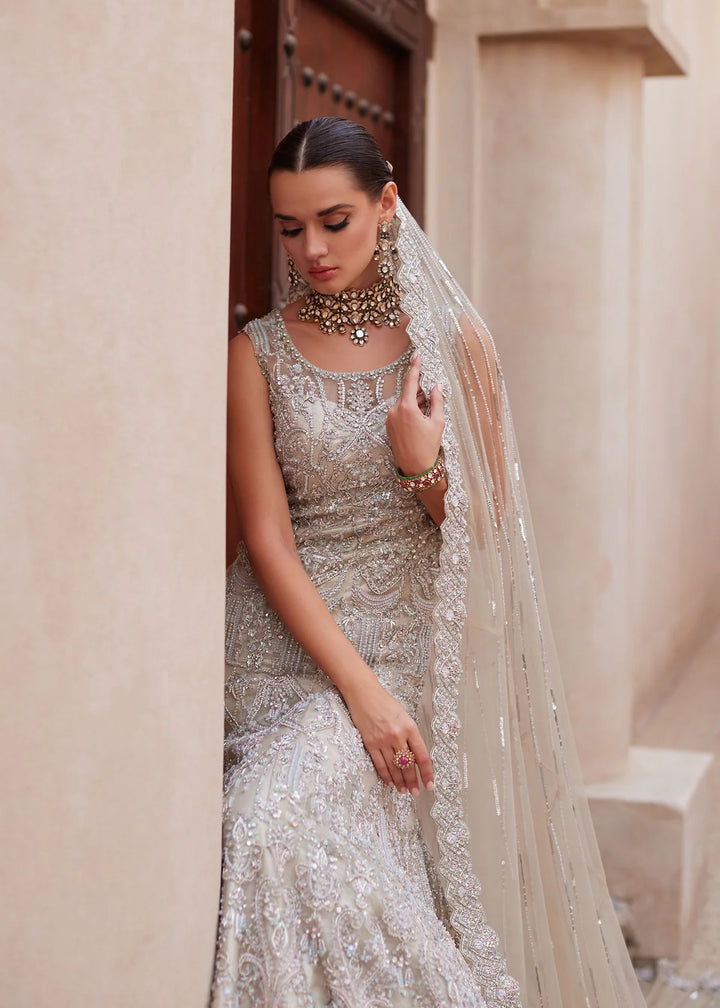 Odissa - Kanwal Malik - Wedding Dress - raniazara