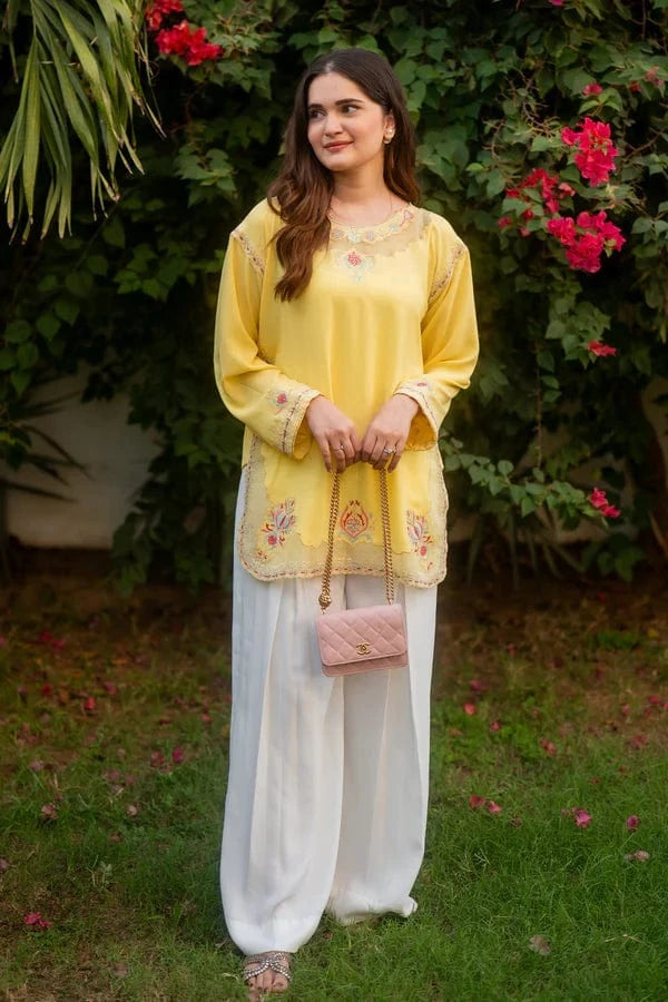 Daisy - Rimsha Shaikhani