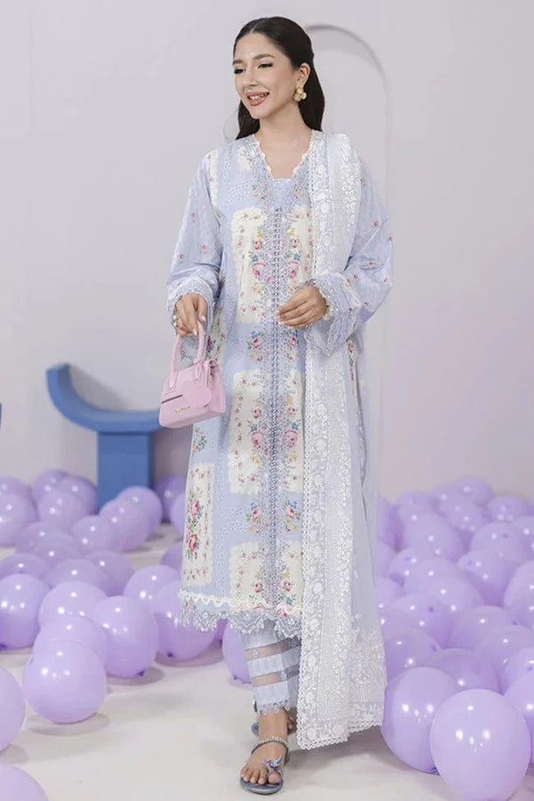 EM-02 (A) ESME  - Qalamkar