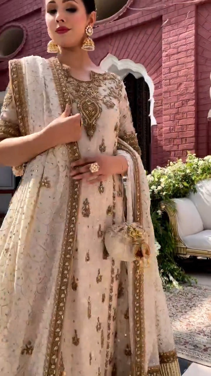 Ishq - Haris Shakeel - Formal