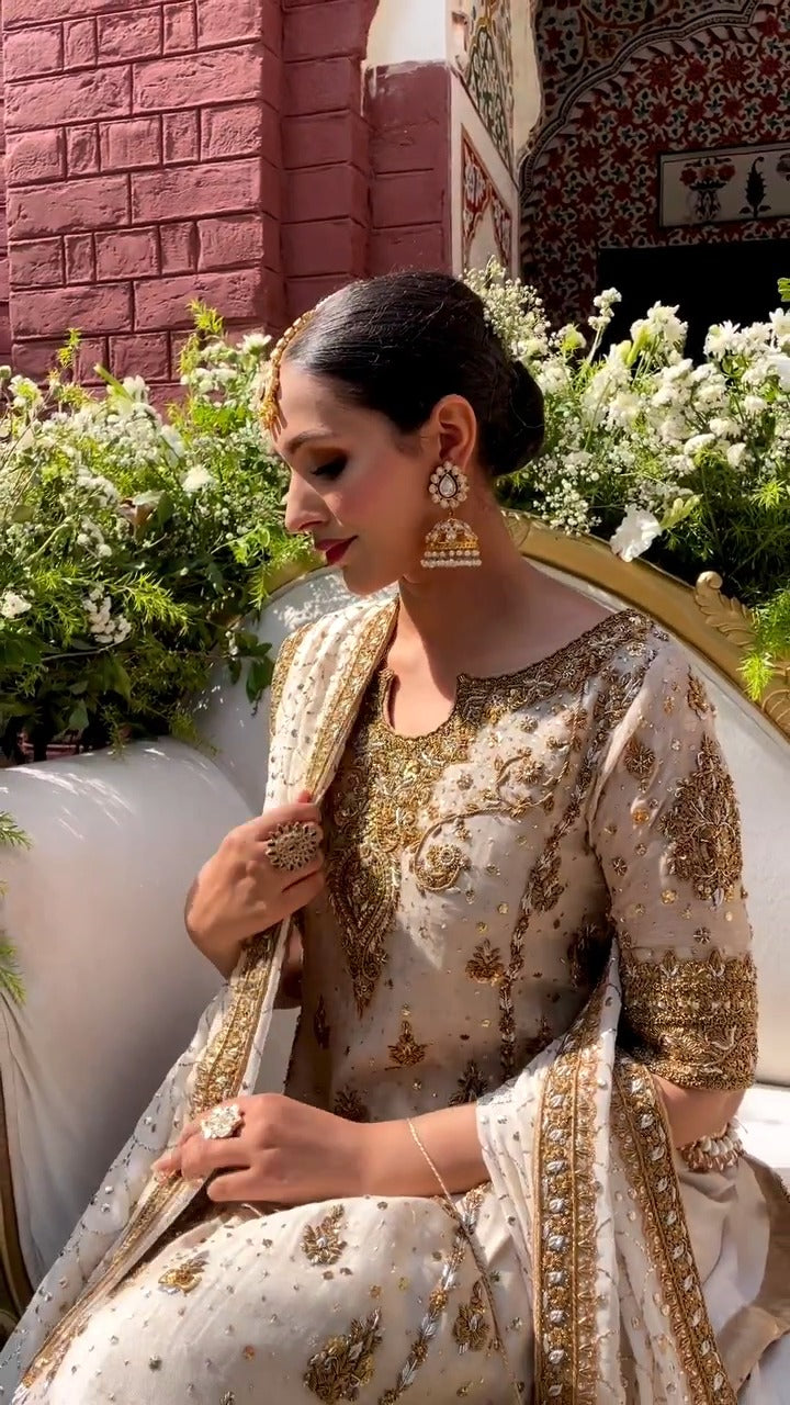 Ishq - Haris Shakeel - Formal