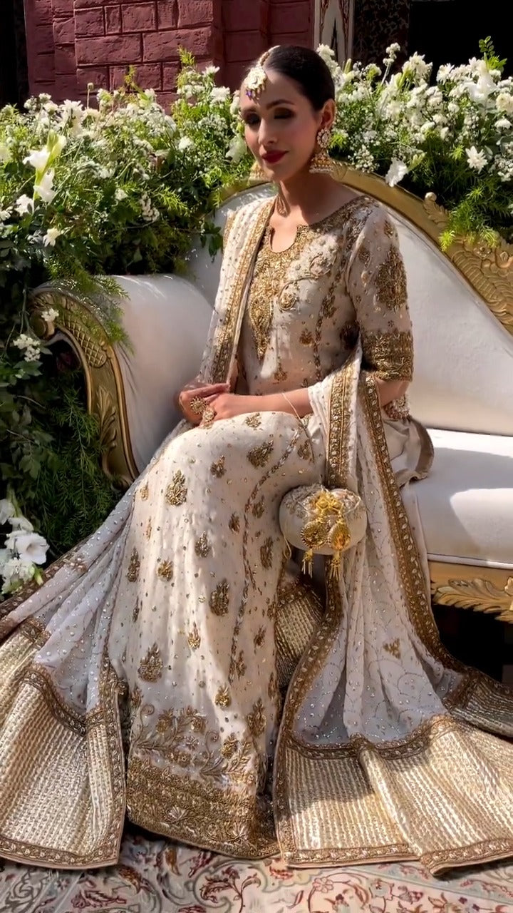 Ishq - Haris Shakeel - Formal