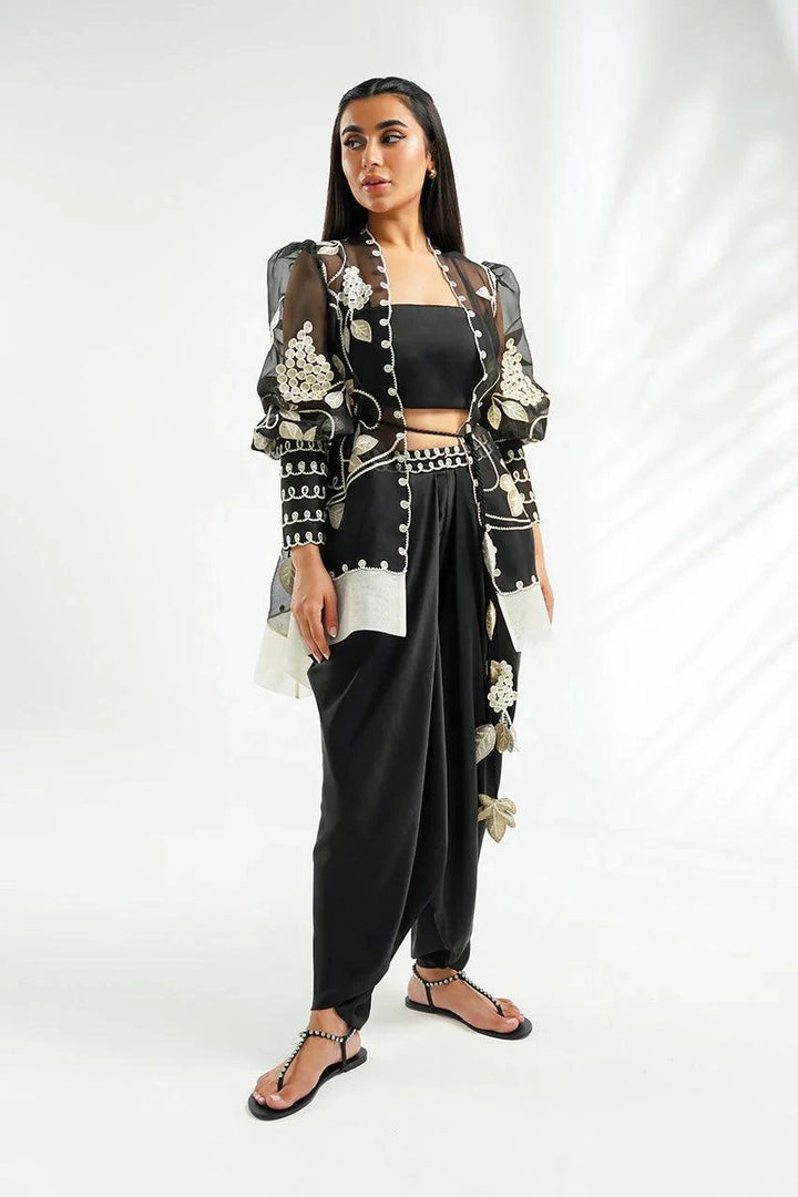 Izmia - Sania Maskatiya - Luxury Pret - raniazara