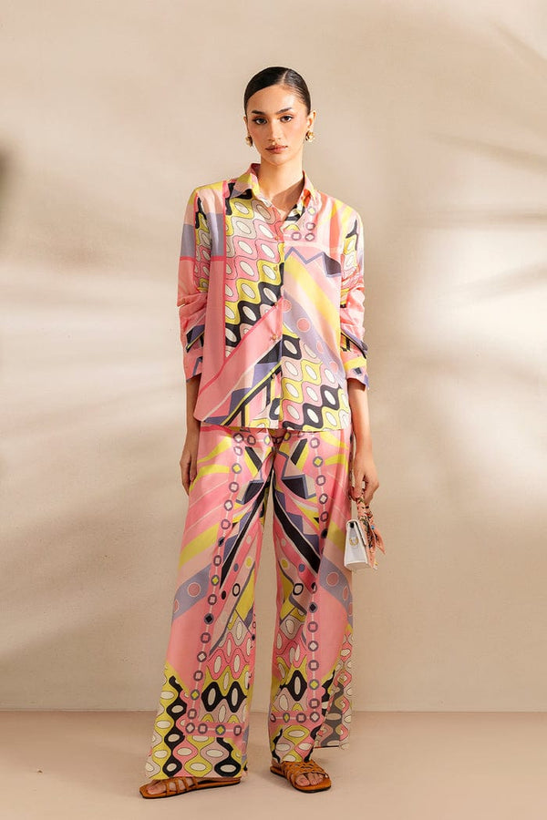 PEACHY TIDE - SRSP-25-09 - Saira Rizwan