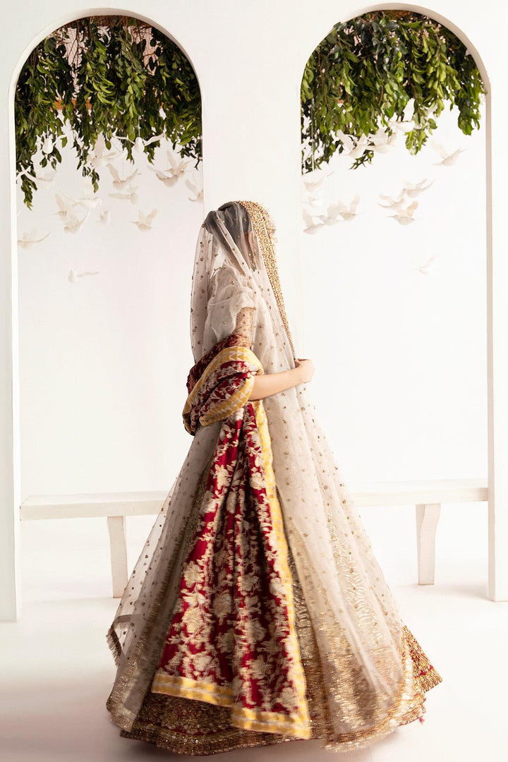 ZOHAL raniazarastudio