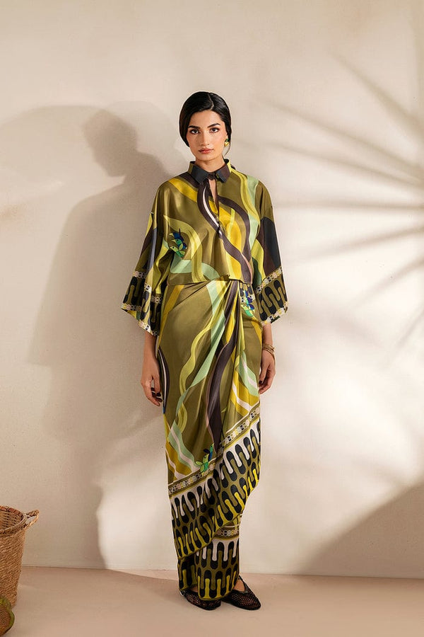 GOLDEN GUAVA - SRSP-25-07 - Saira Rizwan