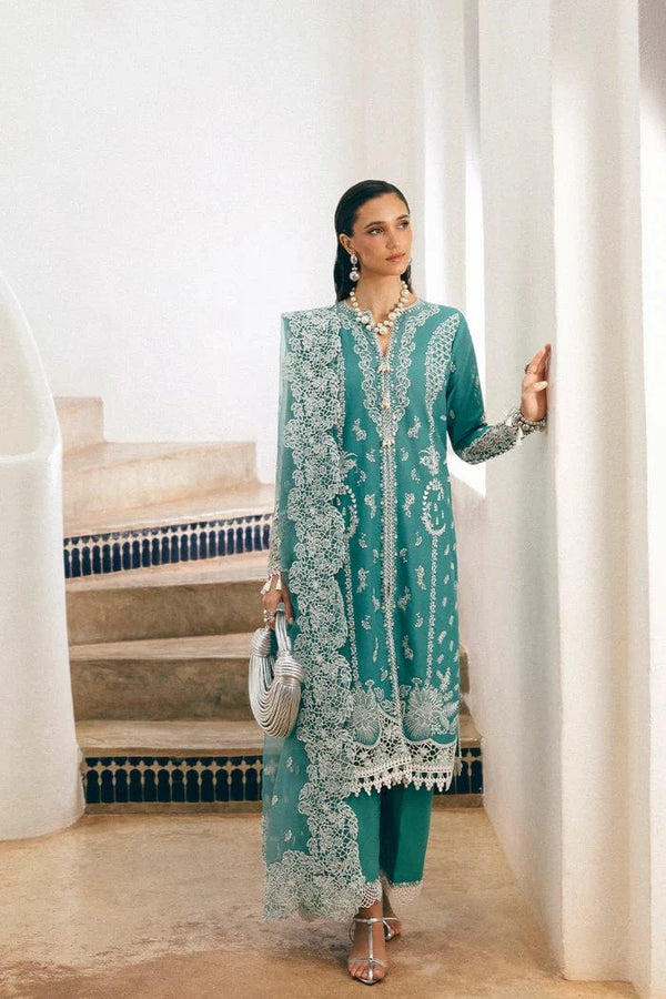 REVE SREP05-25 - Saira Rizwan