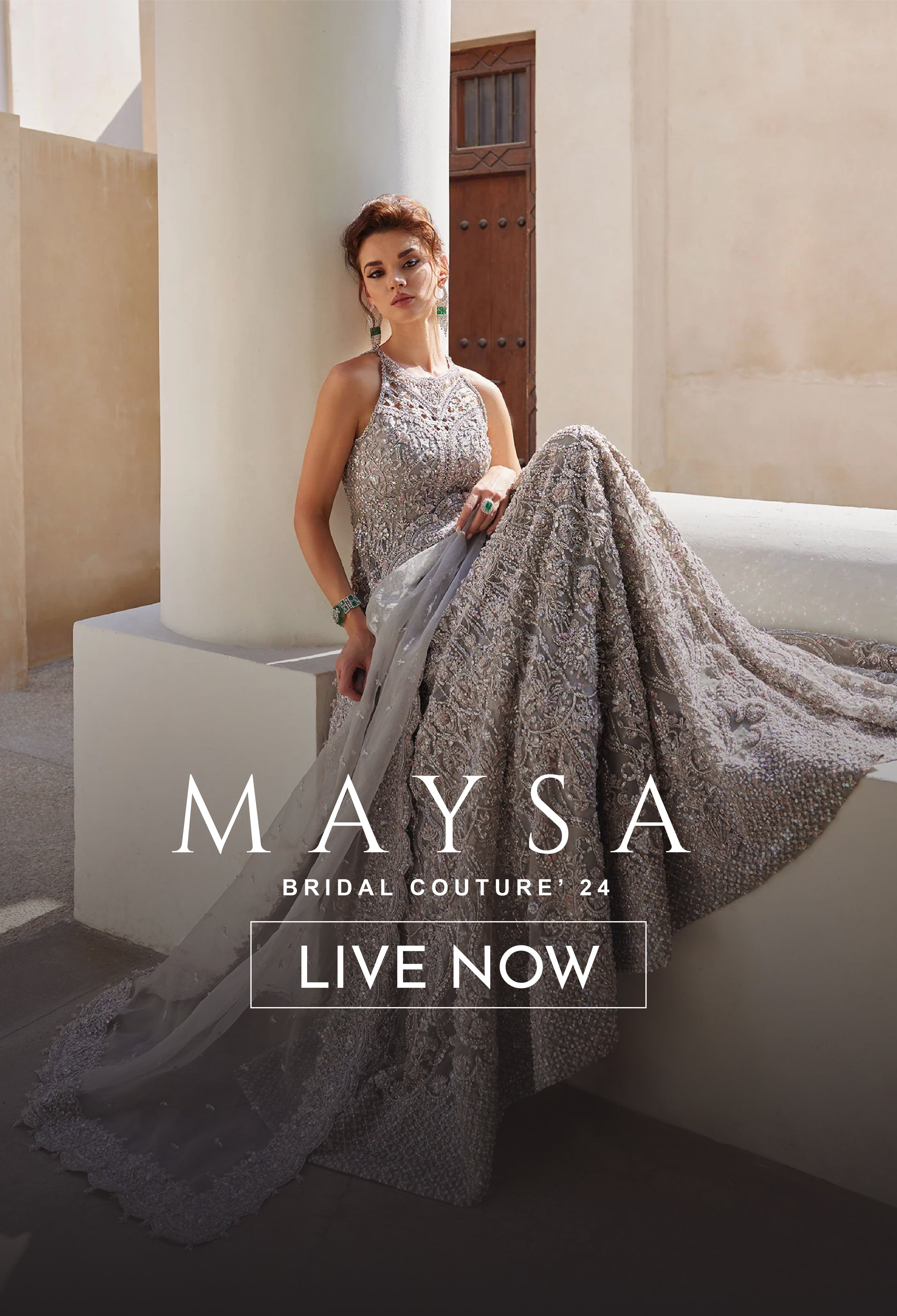 Pakistani designer dresses uk online