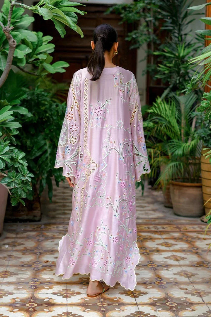 Kiren - Sania Maskatiya - Luxury Pret - raniazara