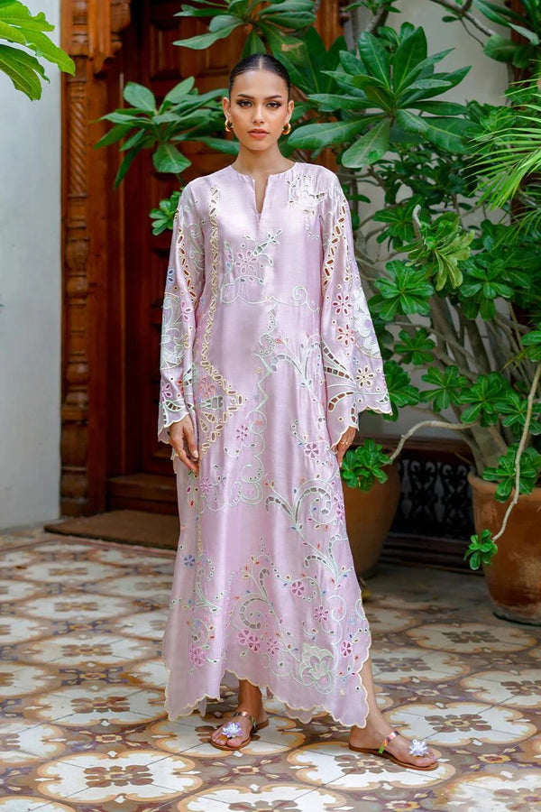 Kiren - Sania Maskatiya - Luxury Pret - raniazara