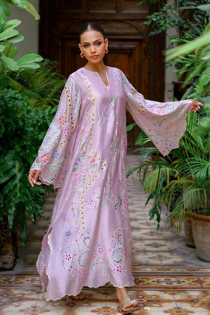 Kiren - Sania Maskatiya - Luxury Pret - raniazara