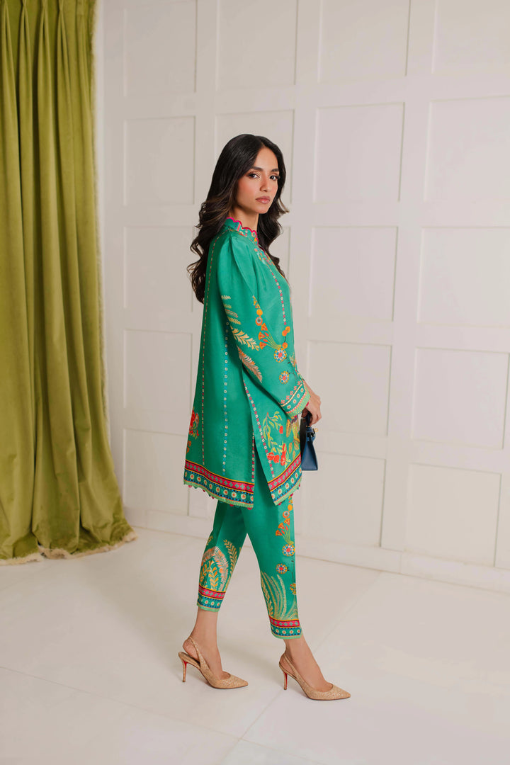 MHR-017 - Mina Hasan - Casual Suit - raniazara