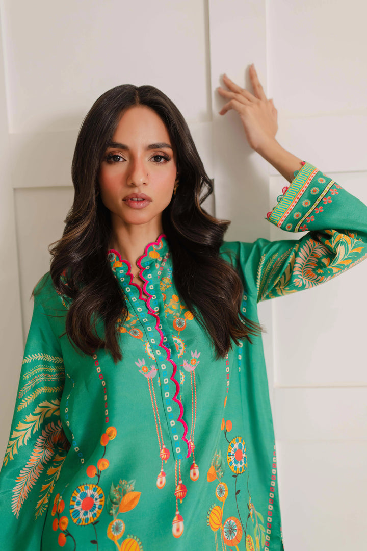 MHR-017 - Mina Hasan - Casual Suit - raniazara