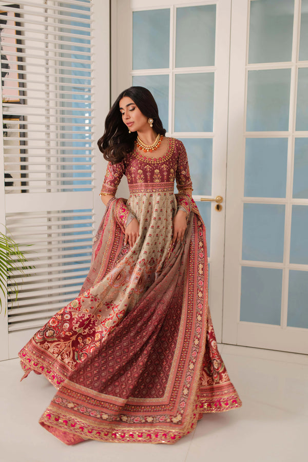 MHLP-1306 - Mina Hasan - Casual Suit