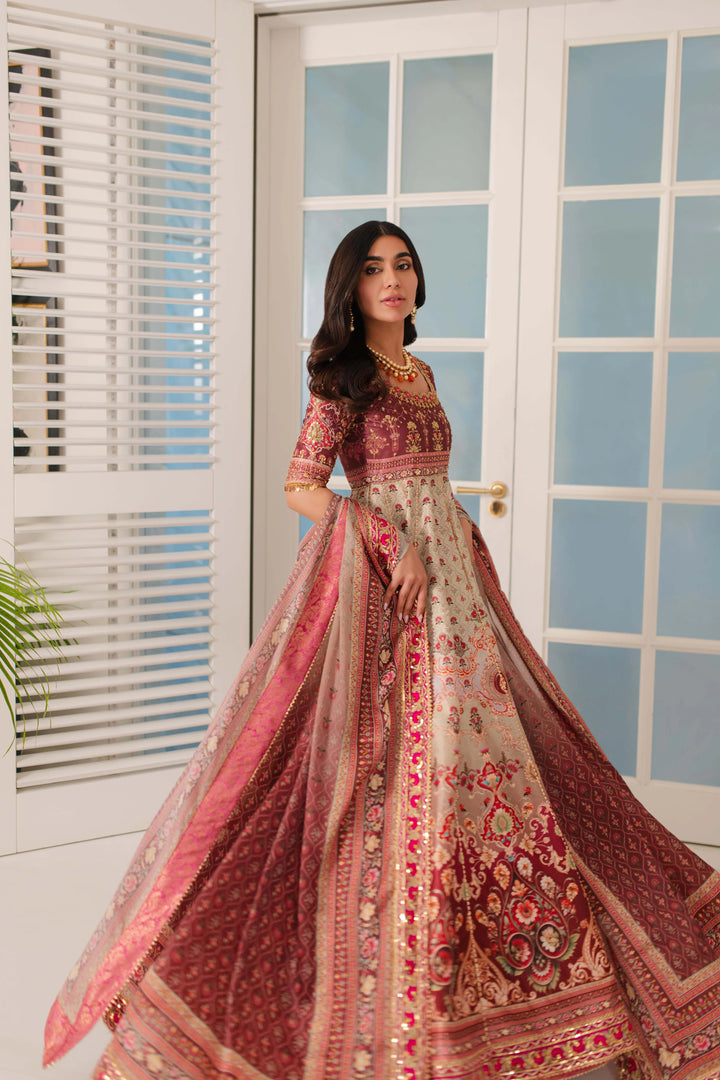 MHLP-1306 - Mina Hasan - Casual Suit