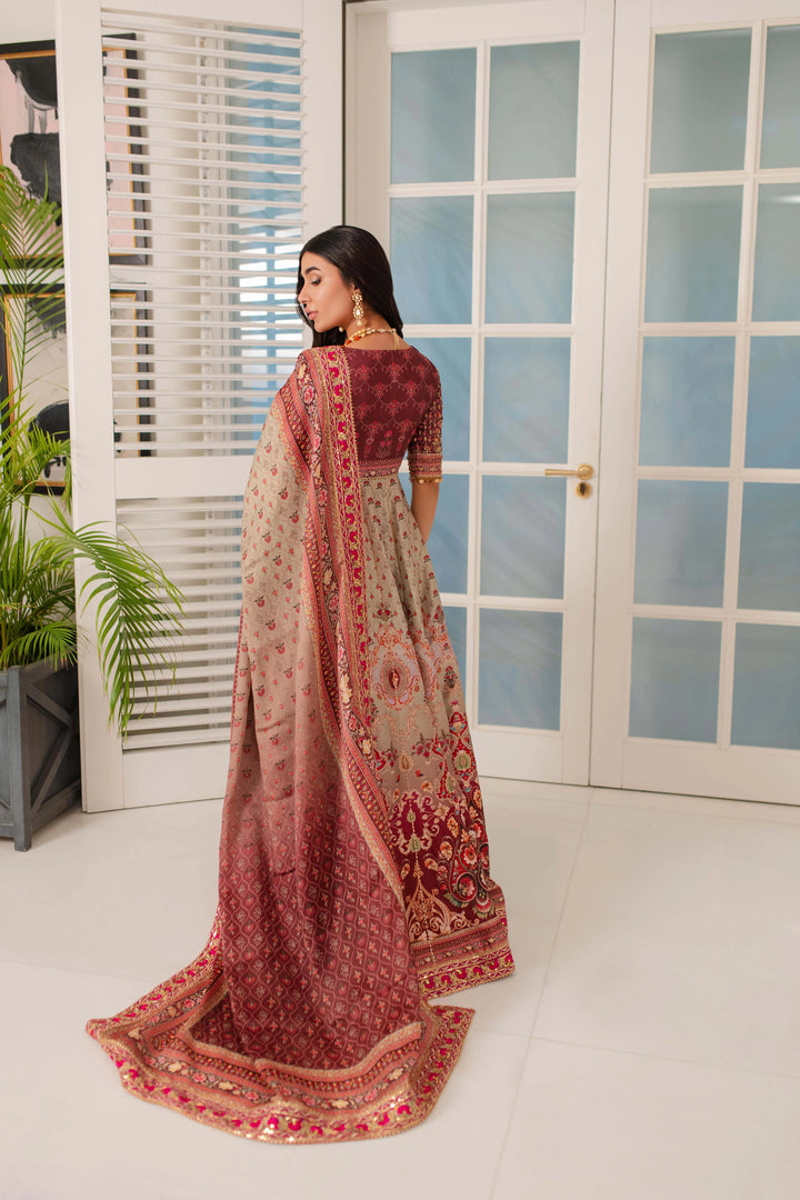 MHLP-1306 - Mina Hasan - Casual Suit