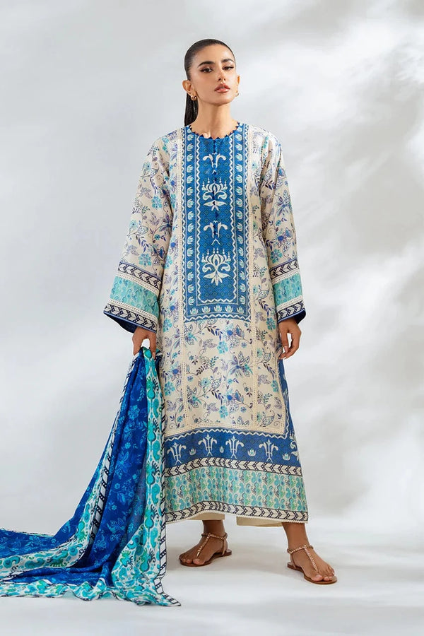 Laiya (B) - Sania Maskatiya - Casual Pret