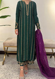 Lillian with Izaar and Dupatta