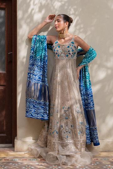 Chandni raniazarastudio