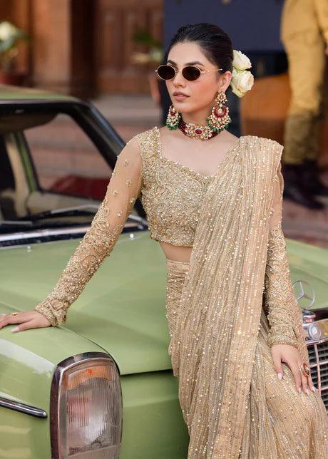Mehrunisa - Kanwal Malik - Formal - raniazara