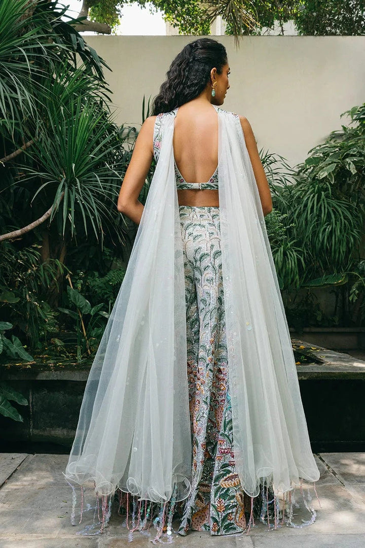Saro - Sania Maskatiya - Formal Wear - raniazara