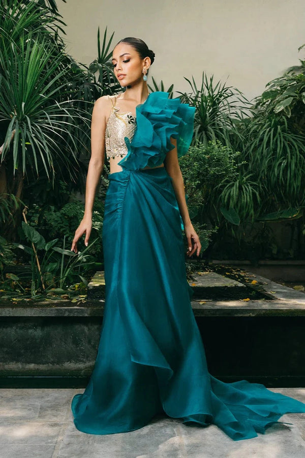 Mev - Sania Maskatiya - luxury pret - raniazara