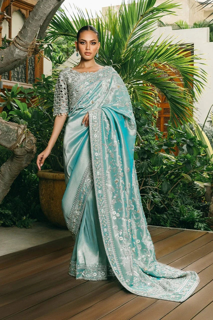 Kaze - Sania Maskatiya - Formal Wear - raniazara