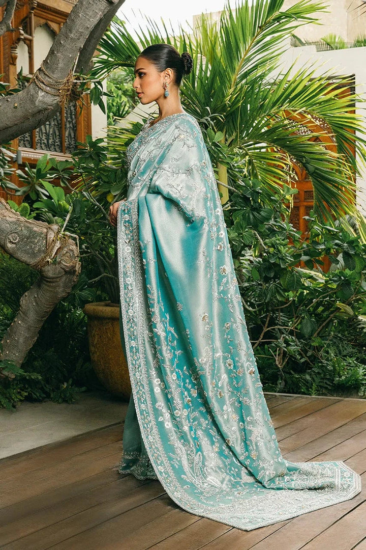 Kaze - Sania Maskatiya - Formal Wear - raniazara