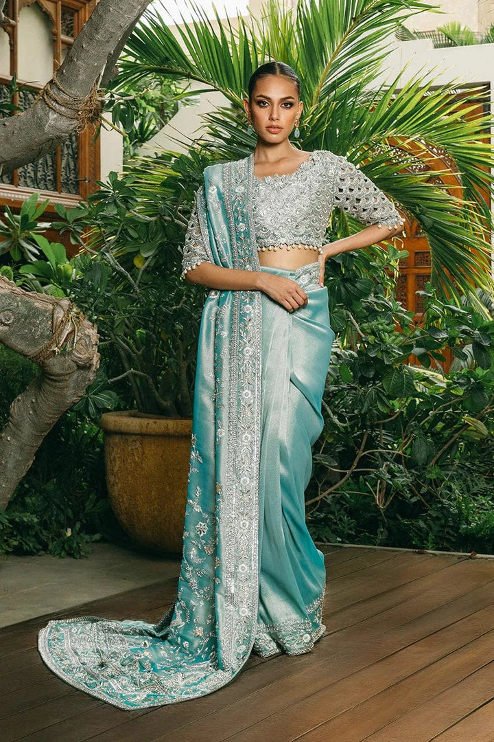 Kaze - Sania Maskatiya - Formal Wear - raniazara