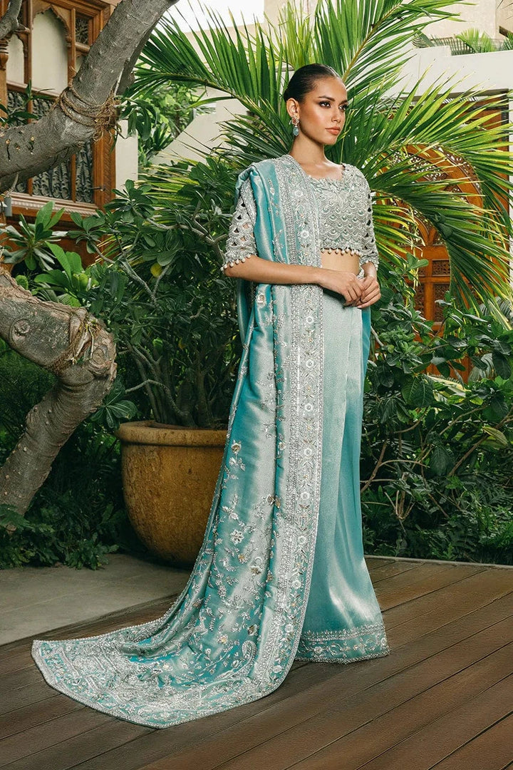 Kaze - Sania Maskatiya - Formal Wear - raniazara