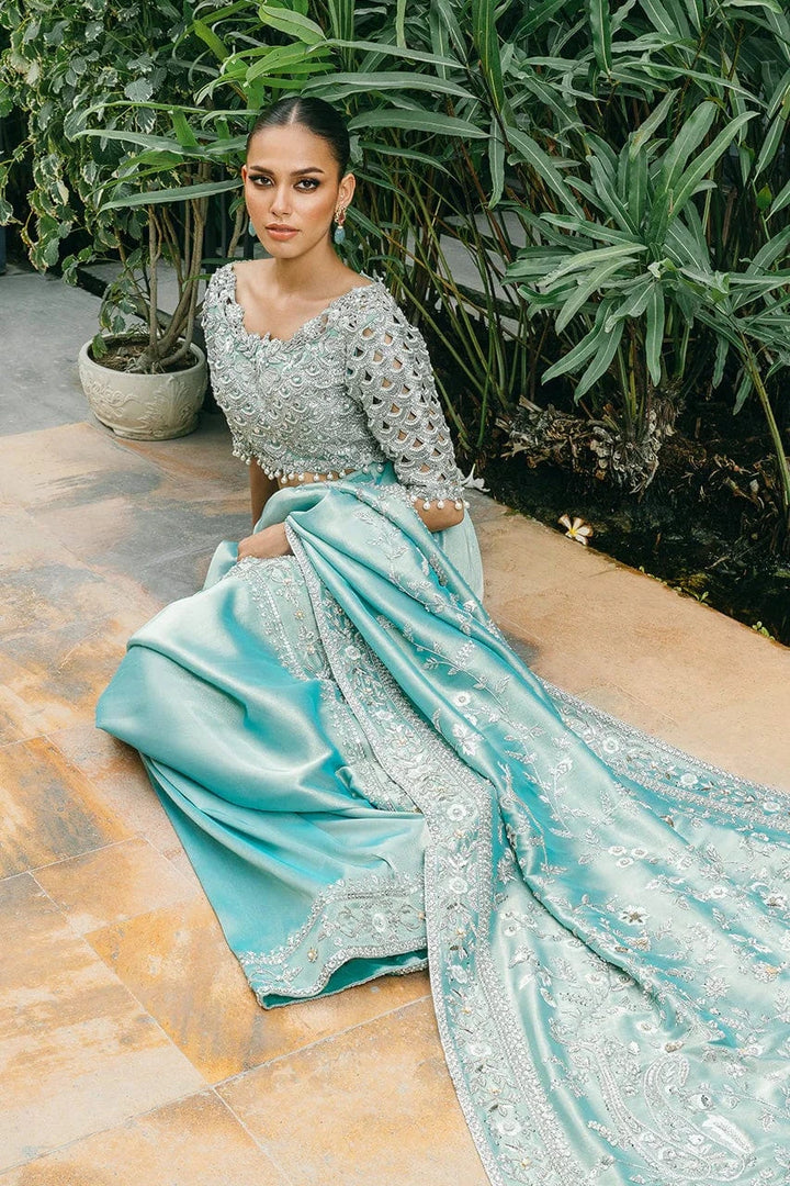Kaze - Sania Maskatiya - Formal Wear - raniazara